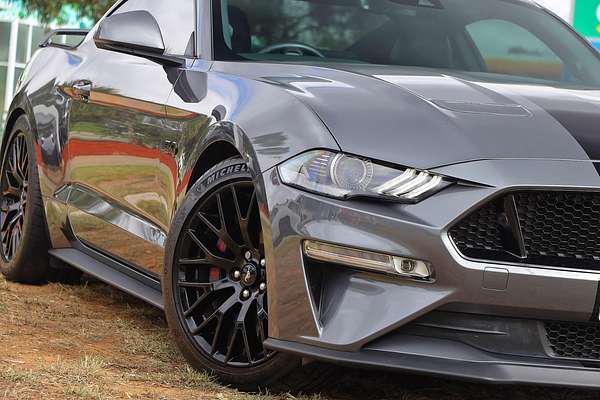 2021 Ford Mustang GT FN