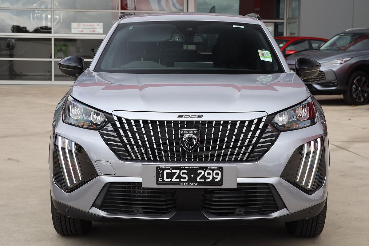 2023 Peugeot 2008 Allure P24