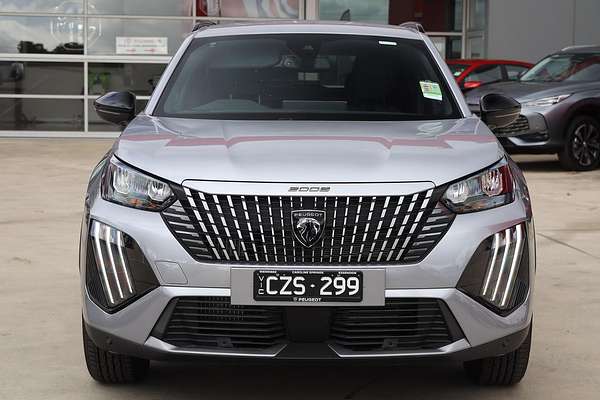 2023 Peugeot 2008 Allure P24