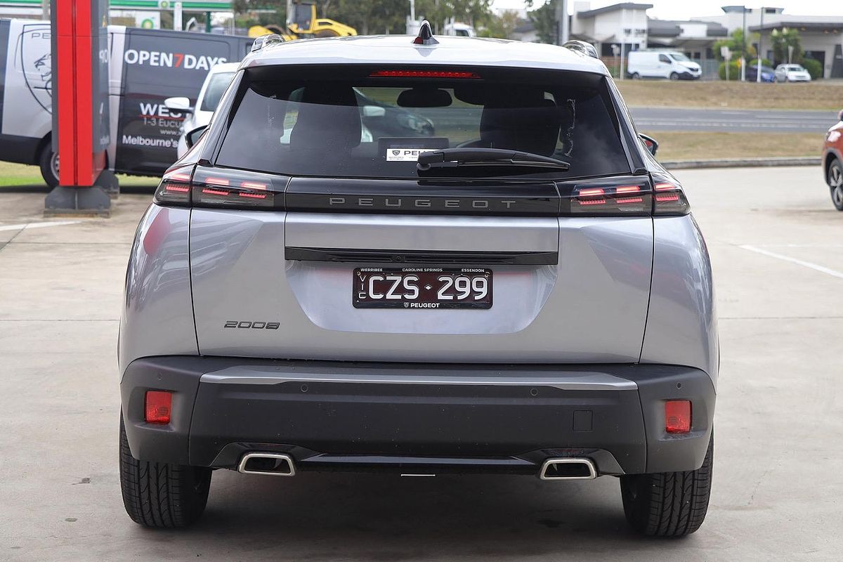 2023 Peugeot 2008 Allure P24