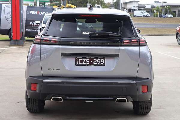 2023 Peugeot 2008 Allure P24