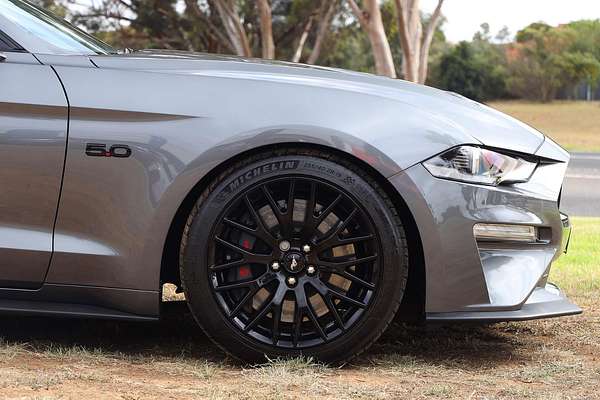 2021 Ford Mustang GT FN