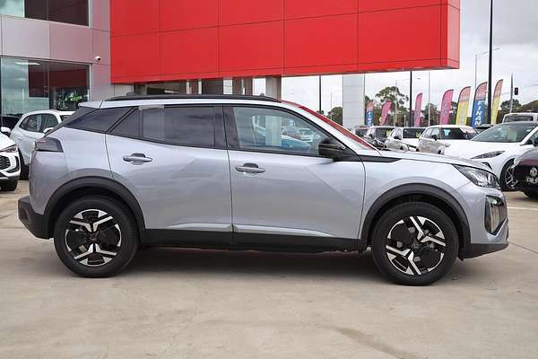 2023 Peugeot 2008 Allure P24
