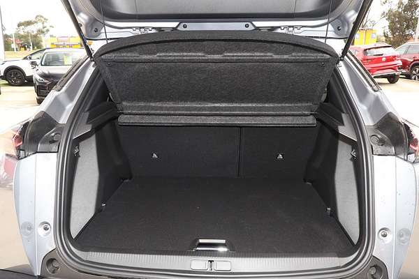 2023 Peugeot 2008 Allure P24