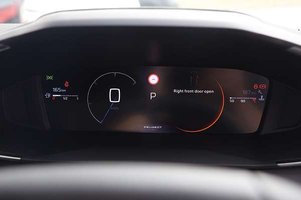 2023 Peugeot 2008 Allure P24