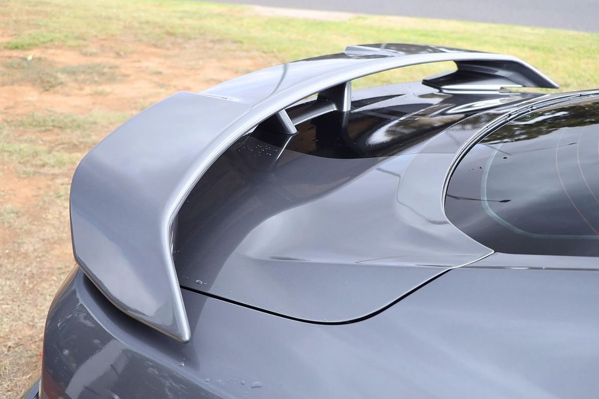 2021 Ford Mustang GT FN