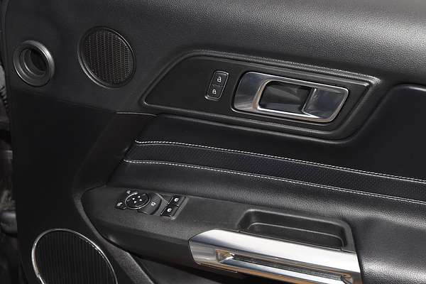 2021 Ford Mustang GT FN