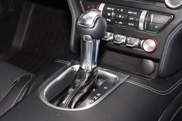 2021 Ford Mustang GT FN