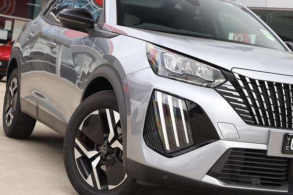 2023 Peugeot 2008 Allure P24