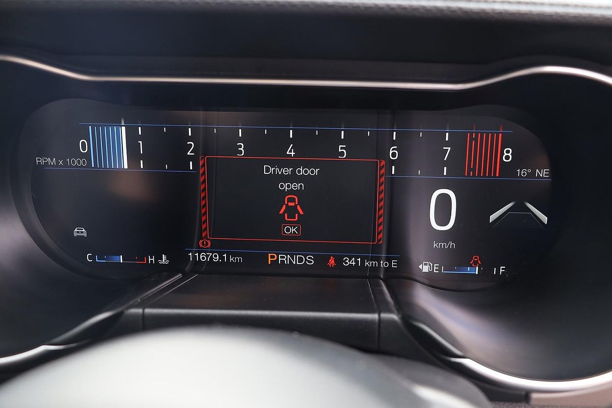2021 Ford Mustang GT FN
