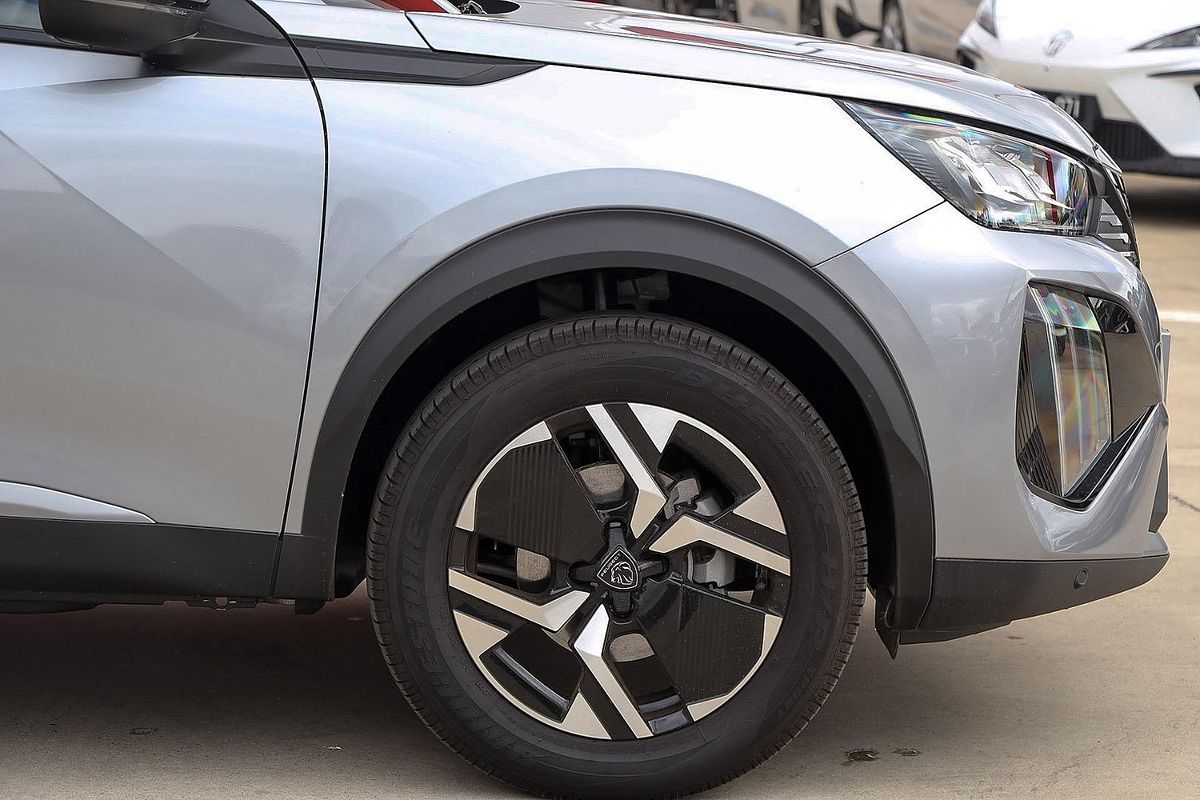 2023 Peugeot 2008 Allure P24