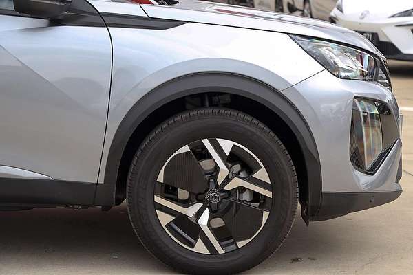 2023 Peugeot 2008 Allure P24