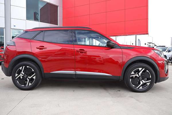 2023 Peugeot 2008 Allure P24