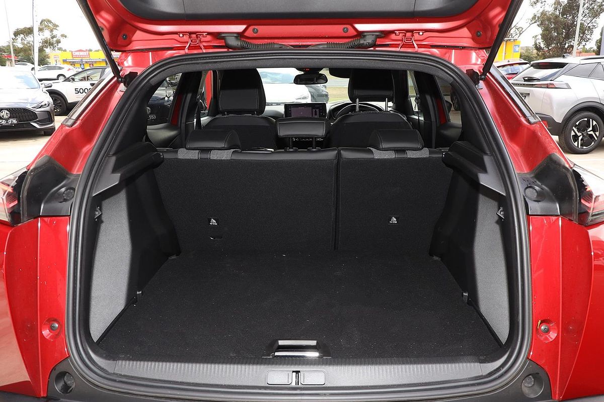 2023 Peugeot 2008 Allure P24