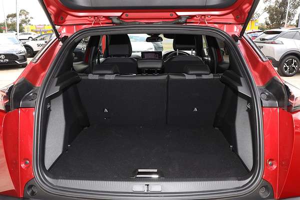 2023 Peugeot 2008 Allure P24