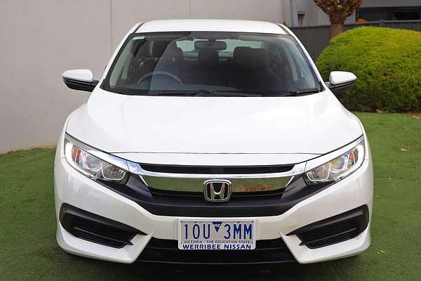 2019 Honda Civic VTi 10th Gen