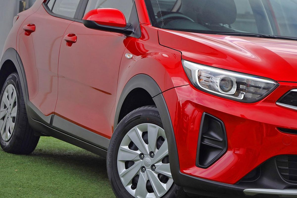 2021 Kia Stonic S YB