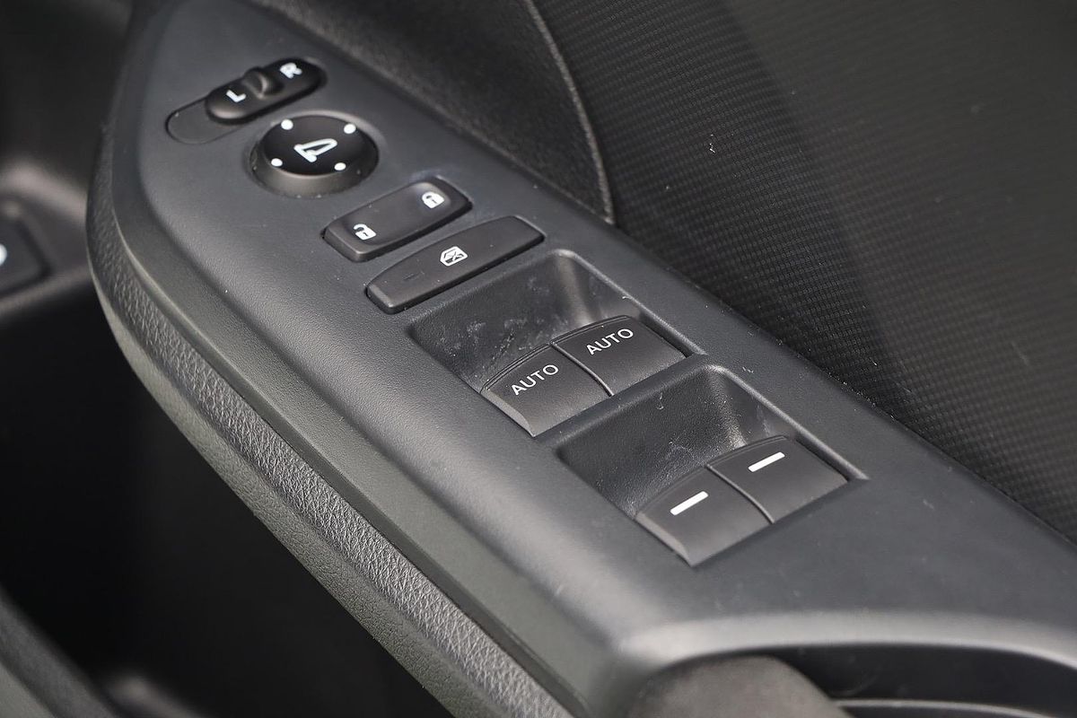 2019 Honda Civic VTi 10th Gen
