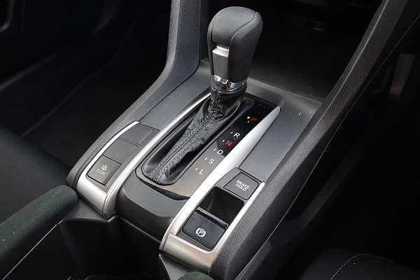 2019 Honda Civic VTi 10th Gen