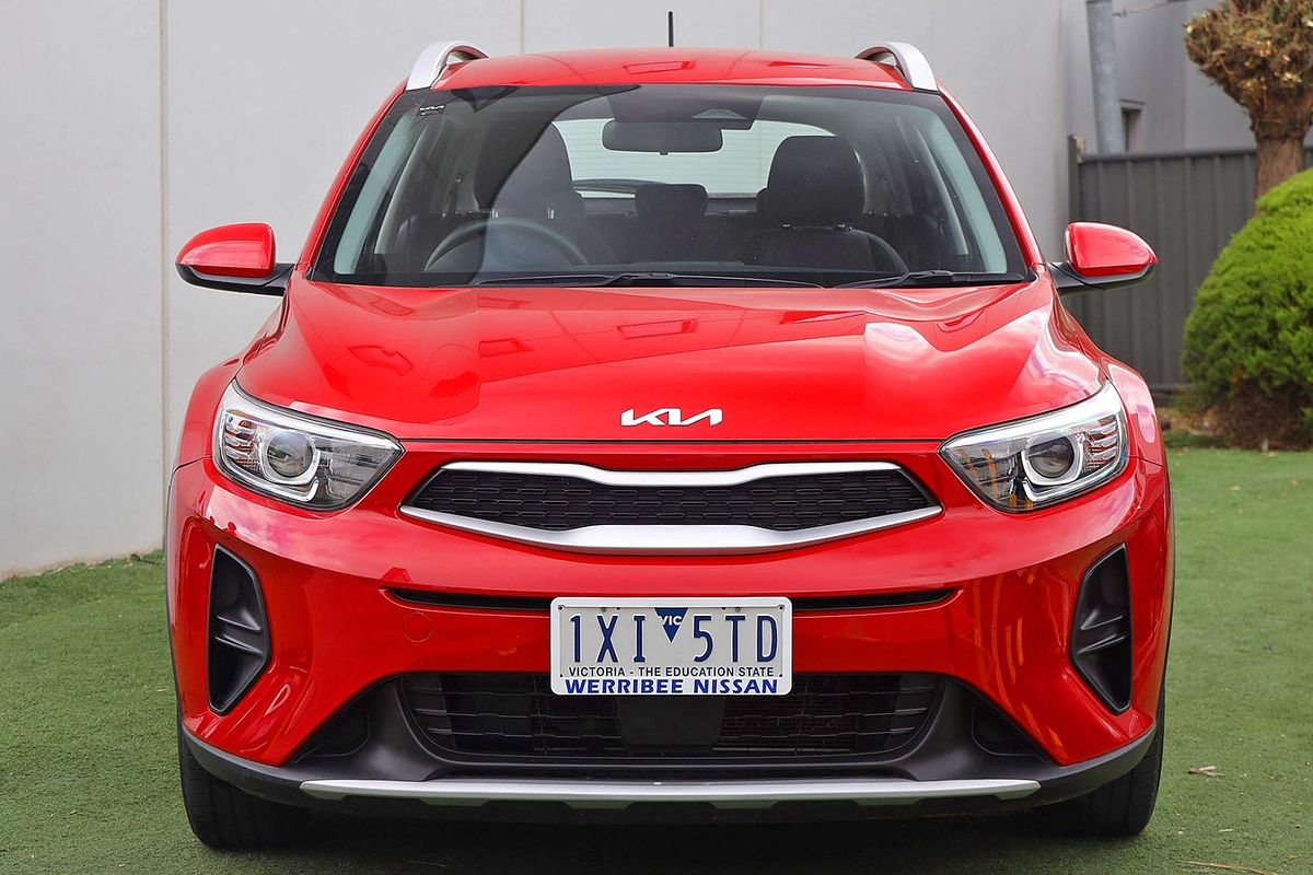 2021 Kia Stonic S YB