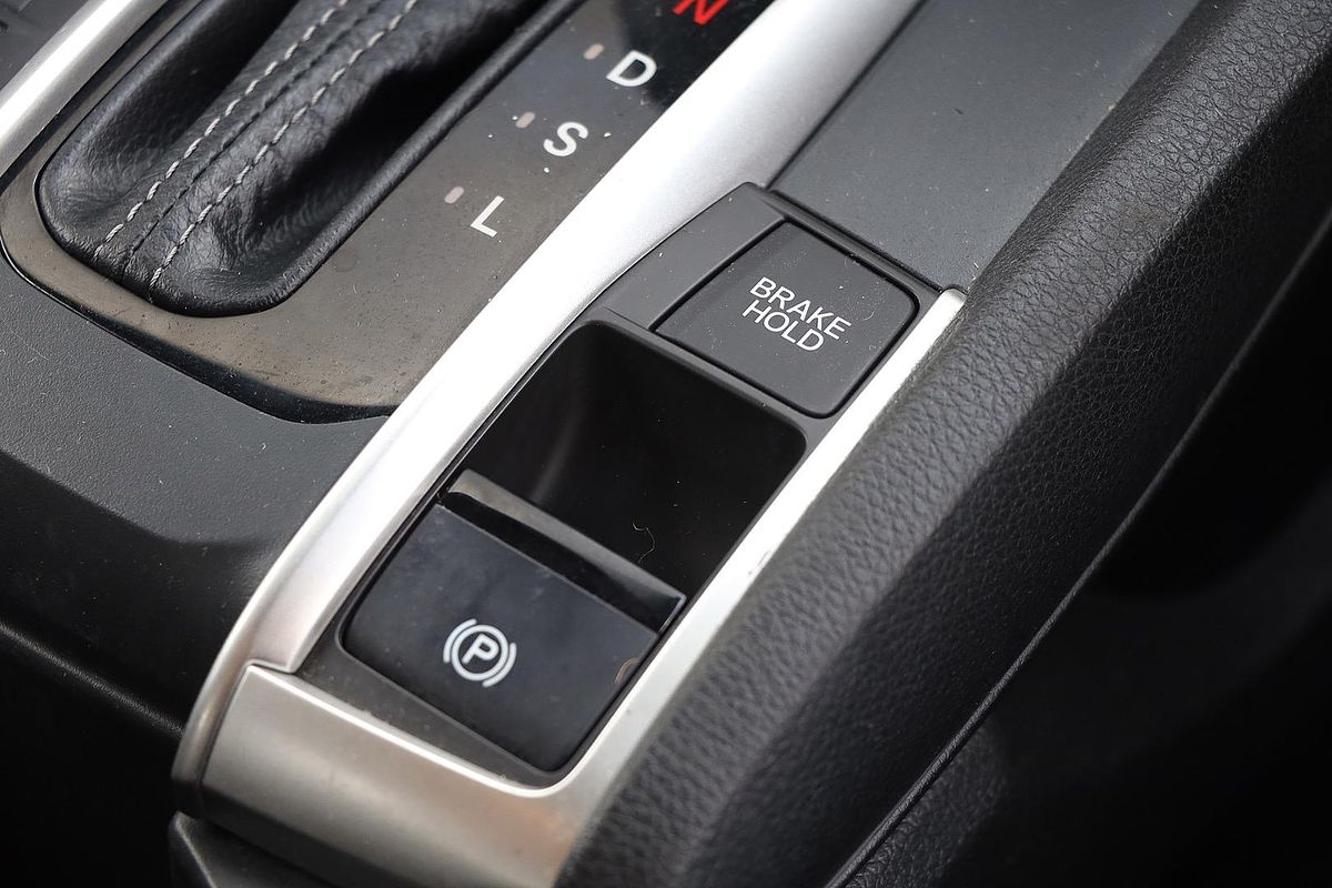 2019 Honda Civic VTi 10th Gen