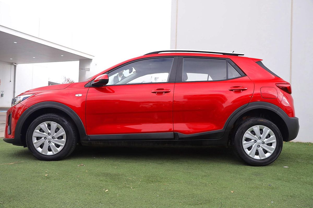 2021 Kia Stonic S YB