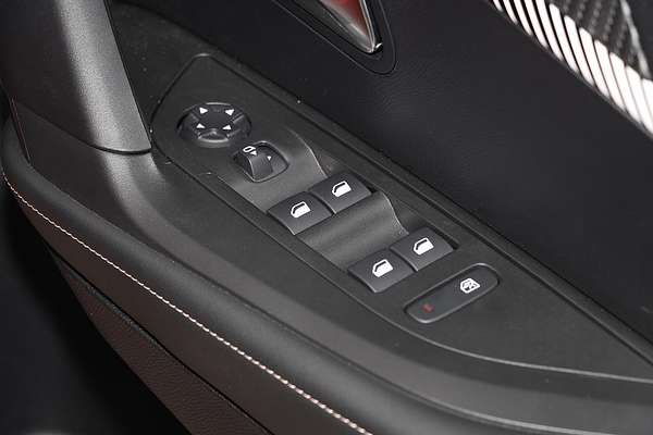 2023 Peugeot 2008 Allure P24