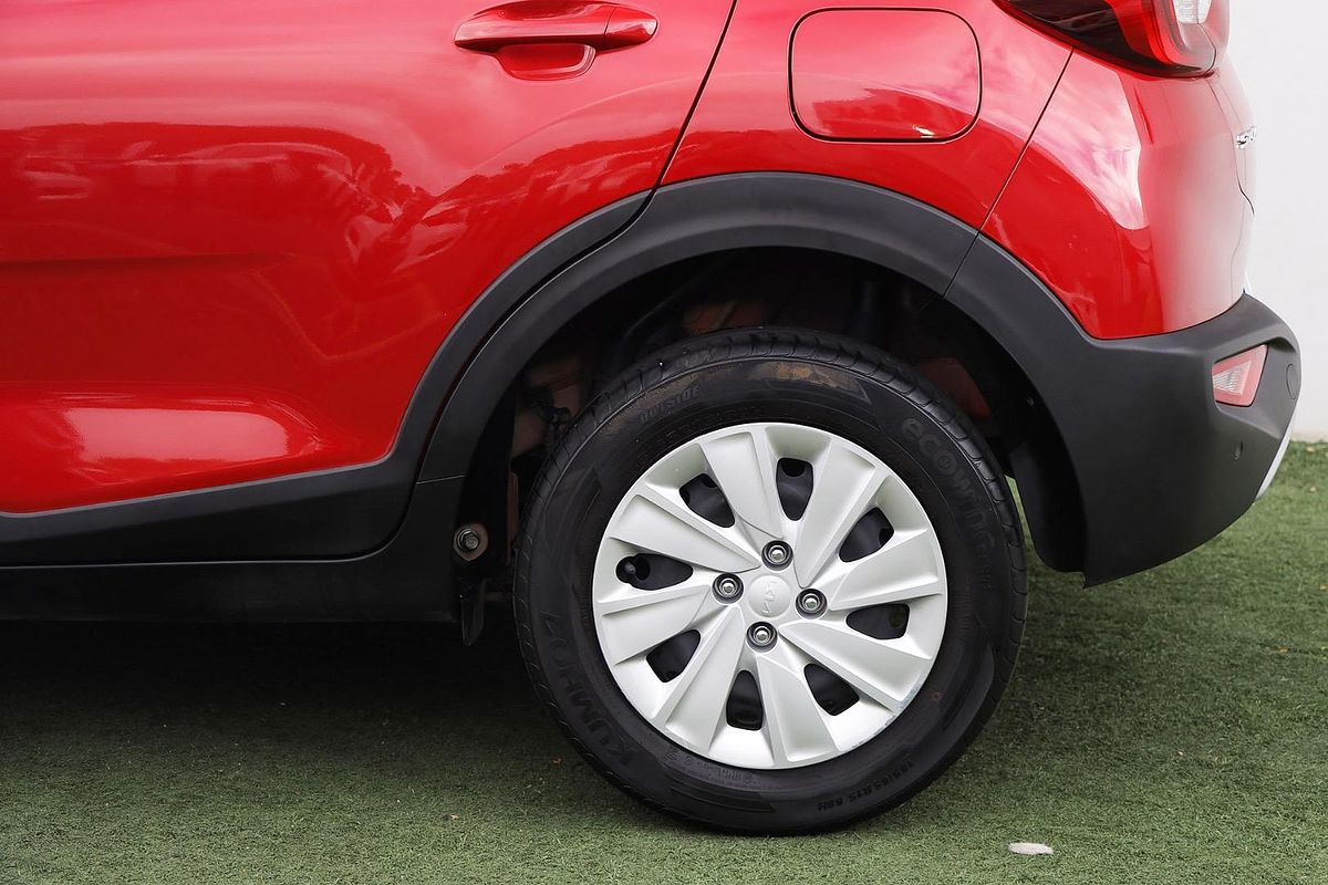 2021 Kia Stonic S YB