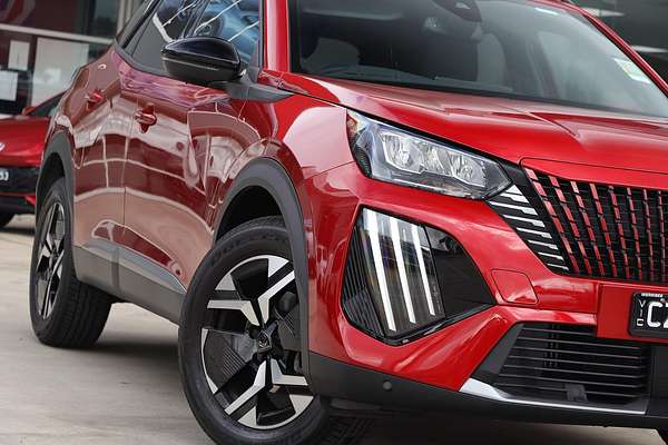 2023 Peugeot 2008 Allure P24