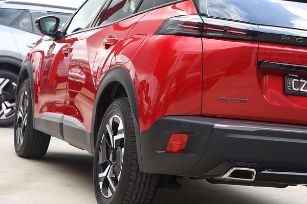 2023 Peugeot 2008 Allure P24