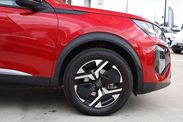 2023 Peugeot 2008 Allure P24
