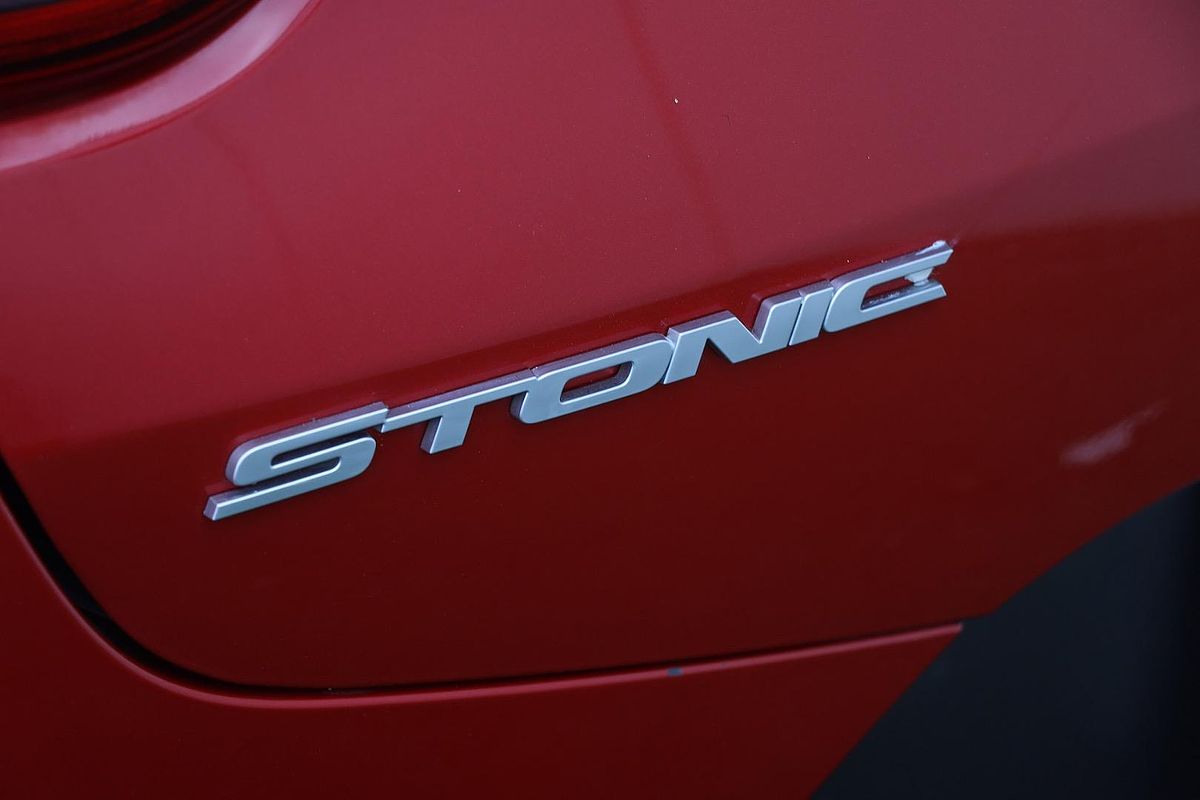 2021 Kia Stonic S YB