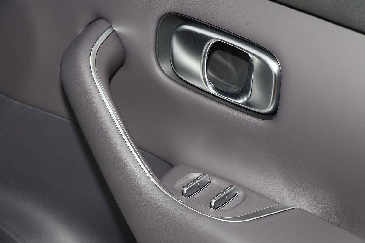 2024 Leapmotor C10 Design B11