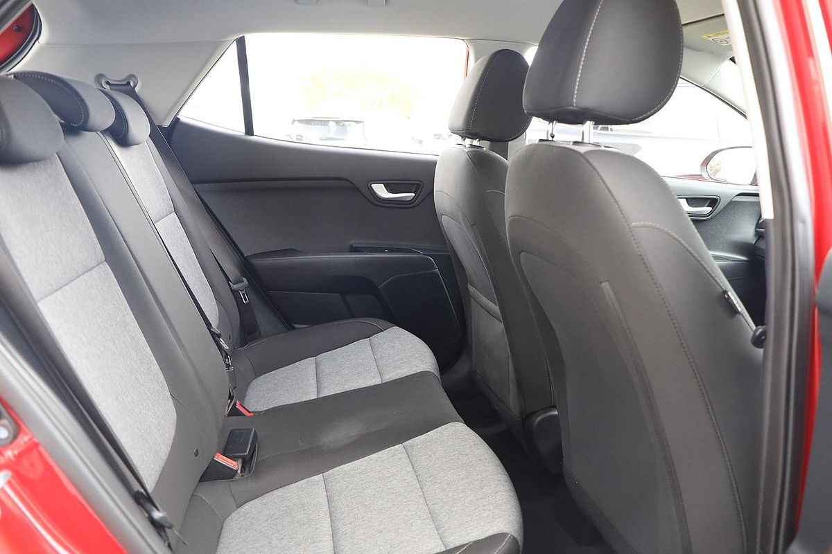 2021 Kia Stonic S YB