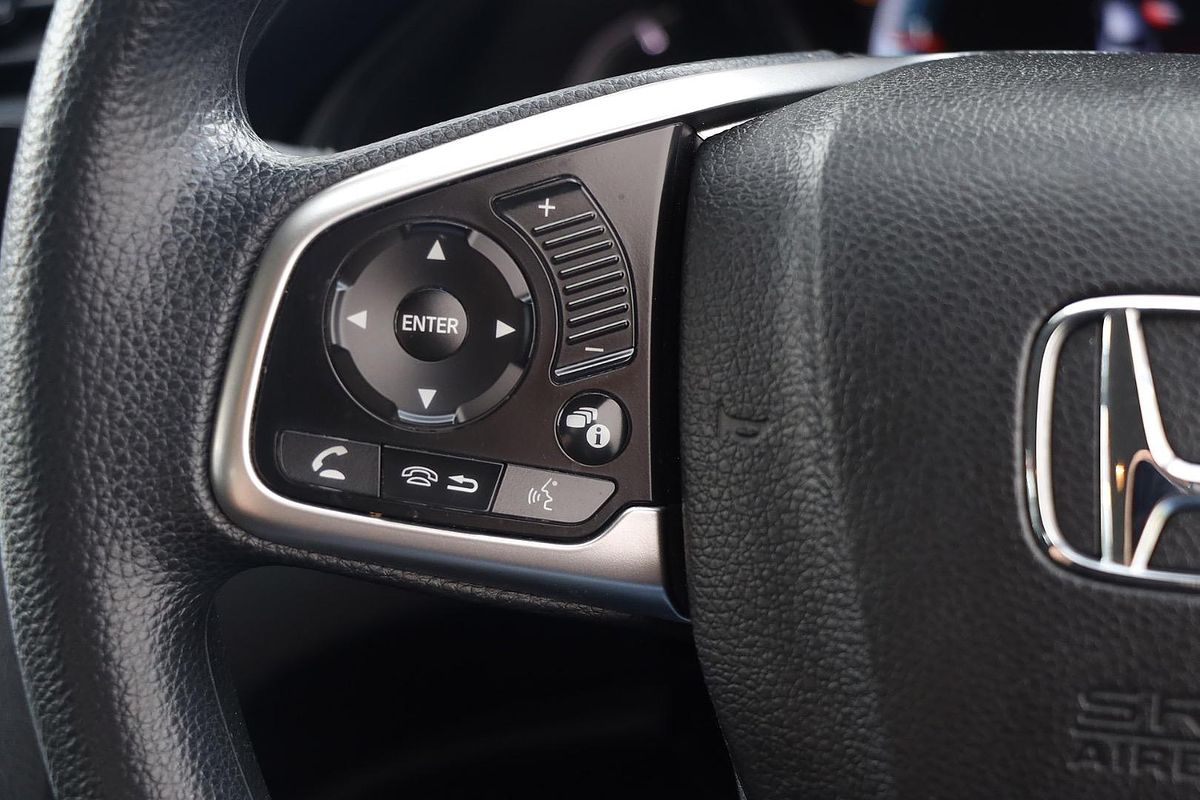 2019 Honda Civic VTi 10th Gen