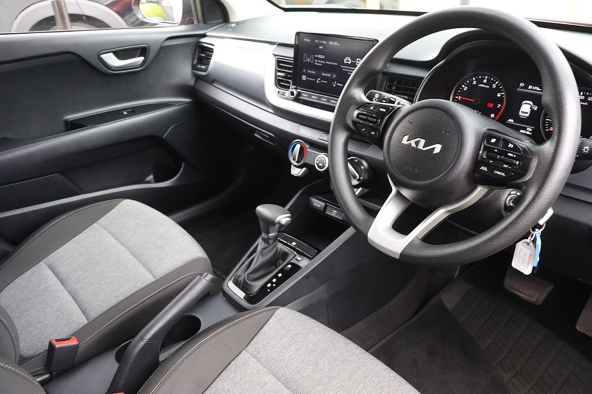 2021 Kia Stonic S YB
