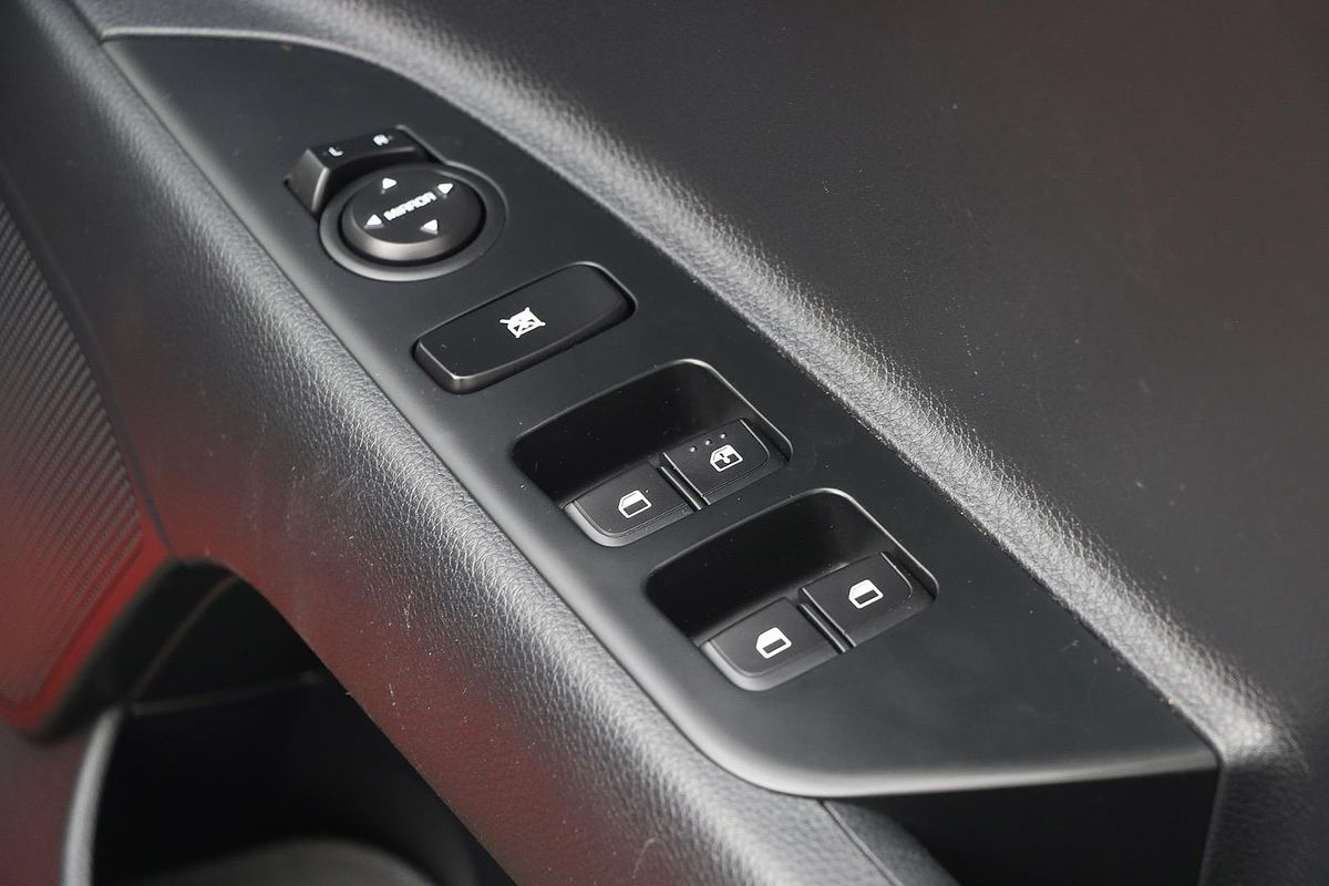 2021 Kia Stonic S YB