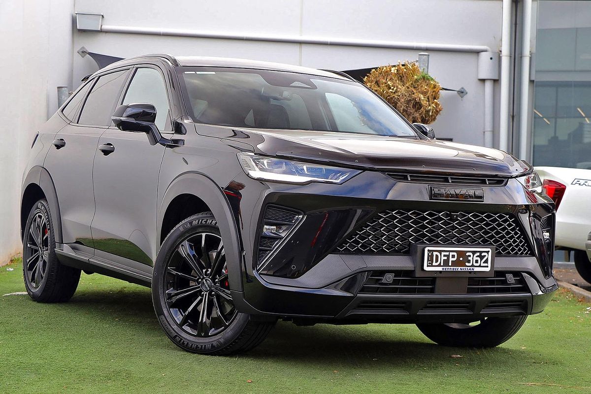 2024 GWM Haval H6GT Ultra B03