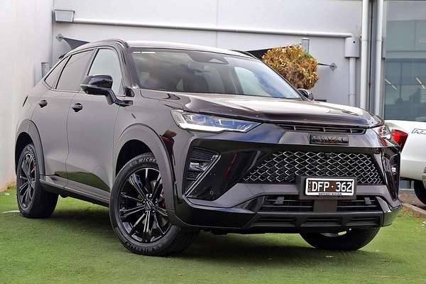 2024 GWM Haval H6GT Ultra B03