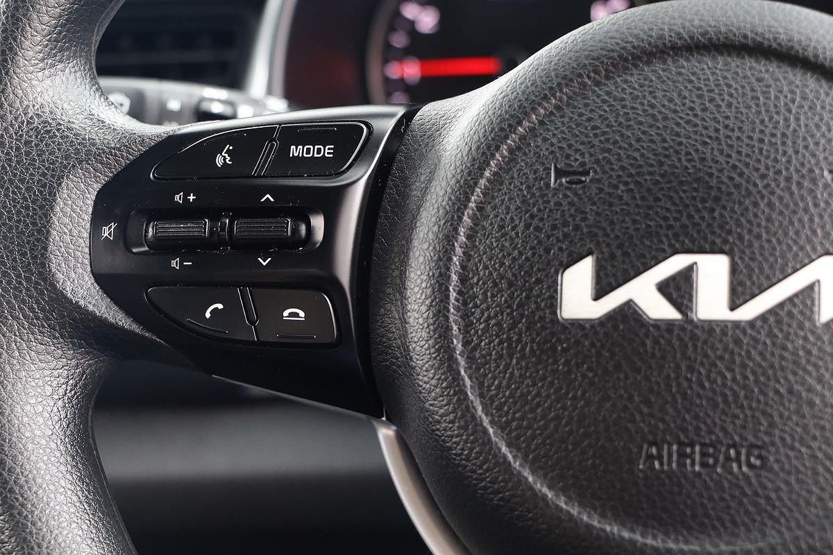 2021 Kia Stonic S YB