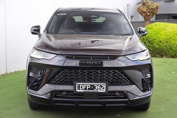 2024 GWM Haval H6GT Ultra B03