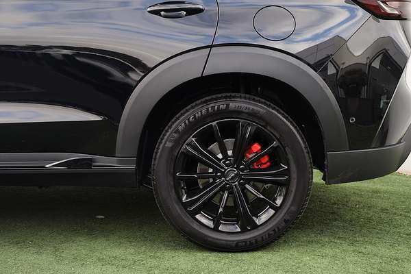 2024 GWM Haval H6GT Ultra B03