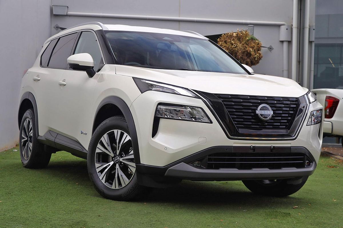 2024 Nissan X-TRAIL ST-L e-POWER T33
