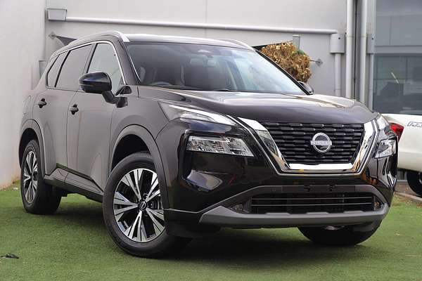 2024 Nissan X-TRAIL ST-L T33