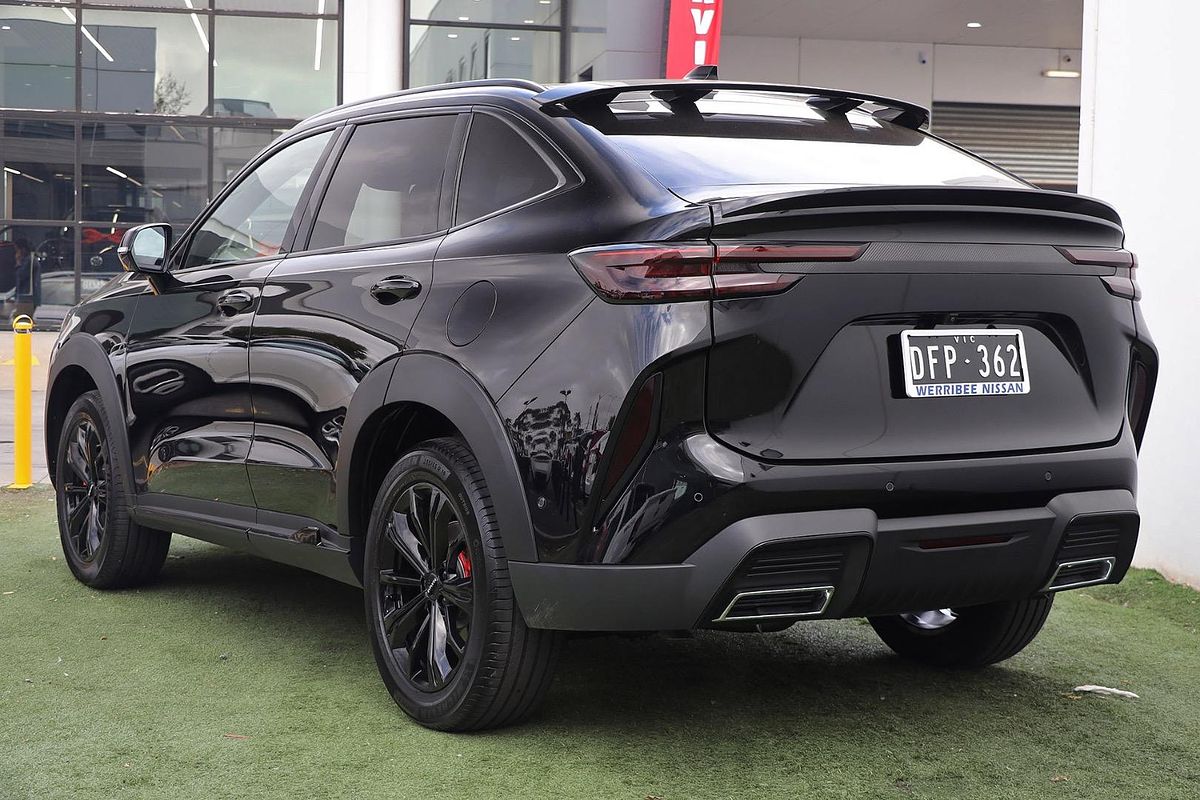 2024 GWM Haval H6GT Ultra B03