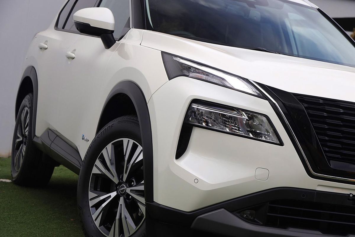 2024 Nissan X-TRAIL ST-L e-POWER T33