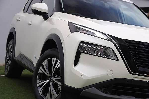 2024 Nissan X-TRAIL ST-L e-POWER T33