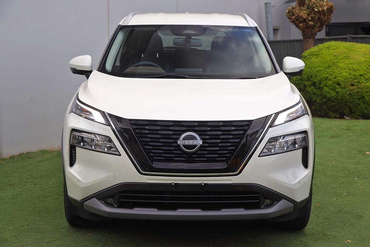 2024 Nissan X-TRAIL ST-L e-POWER T33