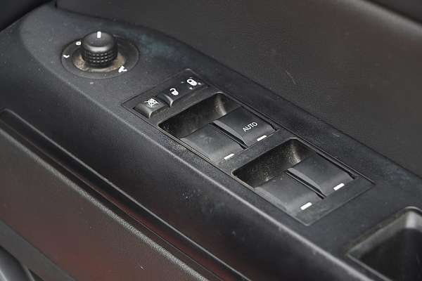 2014 Jeep Patriot Sport MK