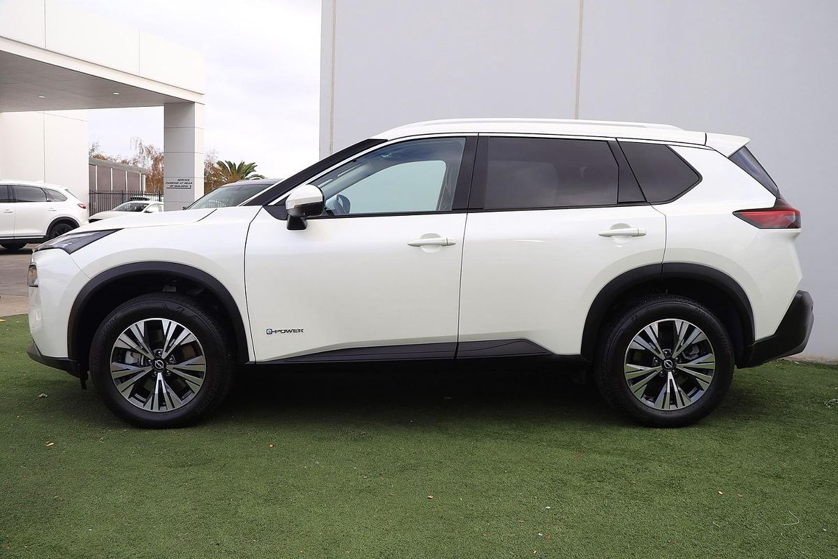 2024 Nissan X-TRAIL ST-L e-POWER T33